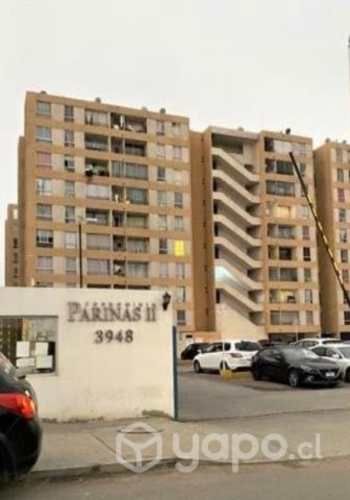 Vendo depa en alto hospicio