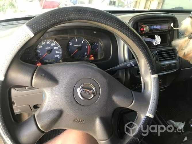 Nissan terrano 4x2 full