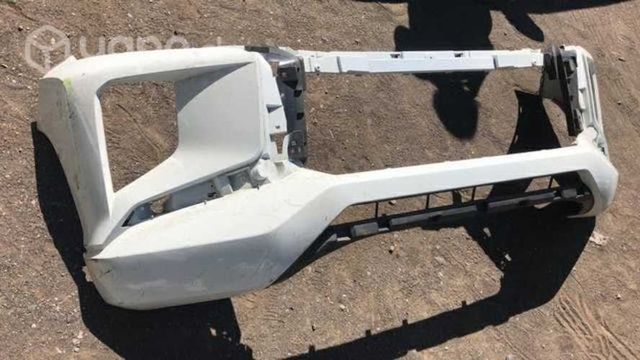 Parachoque Mitsubishi l200