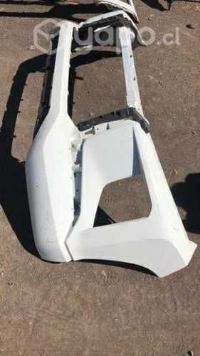 Parachoque Mitsubishi l200