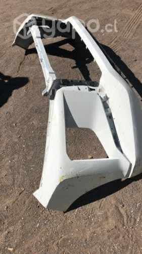 Parachoque Mitsubishi l200