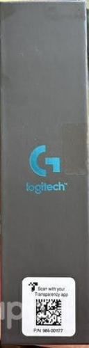 Audifonos Gamer Logitech G Fit Bluethoot