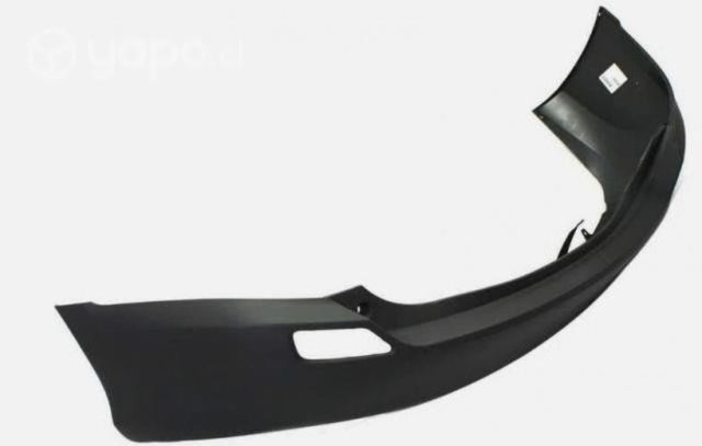 Parachoques tras. toyota rav r110