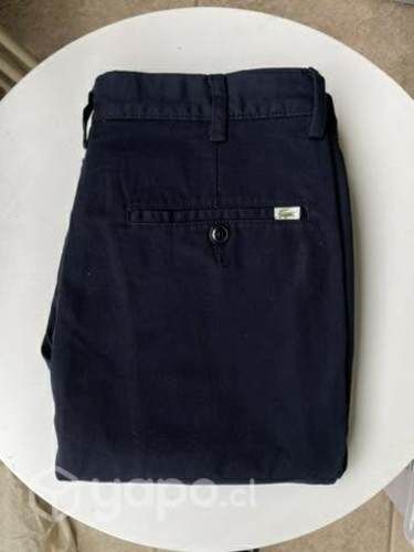 Pantalón Lacoste