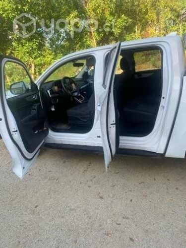 Great wall poer 2023 opermuto por maxus T90 pagodi