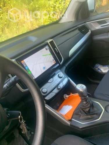 Great wall poer 2023 opermuto por maxus T90 pagodi