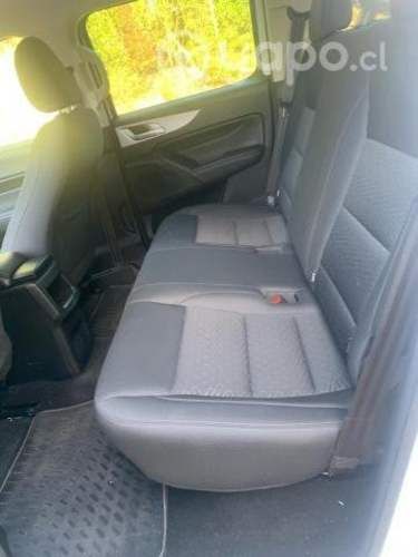 Great wall poer 2023 opermuto por maxus T90 pagodi