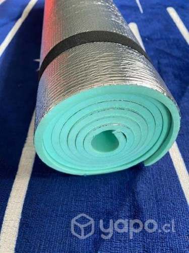 Colchonetas de de acampar y/o yoga
