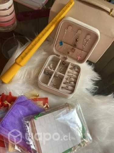 Joyas de plata por mayor +regalo