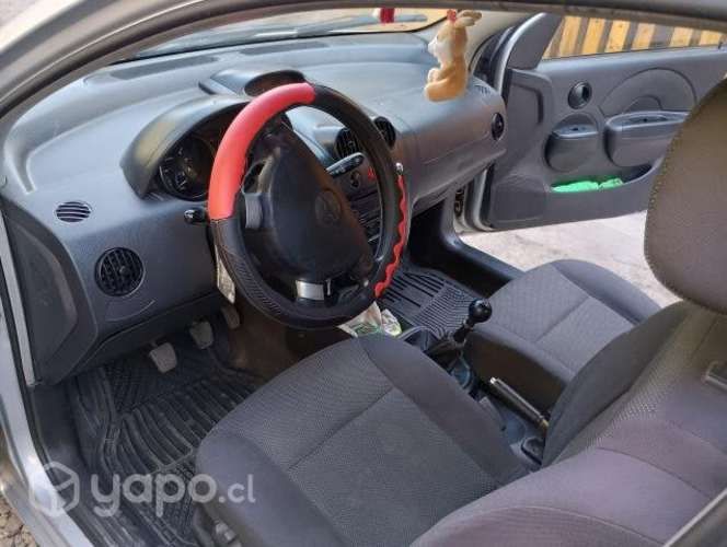 Vendo auto Chevrolet Aveo 2006 . Conversable
