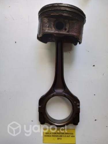 Biela Con Piston (HRA332) Honda Ridgeline 3.5 AUT