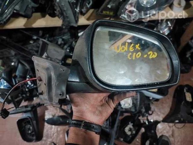 Great wall volex c10 - c20 espejo derecho