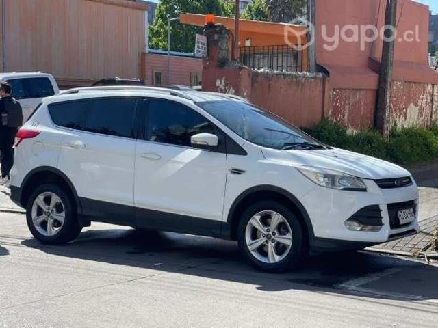 Ford escape 2015