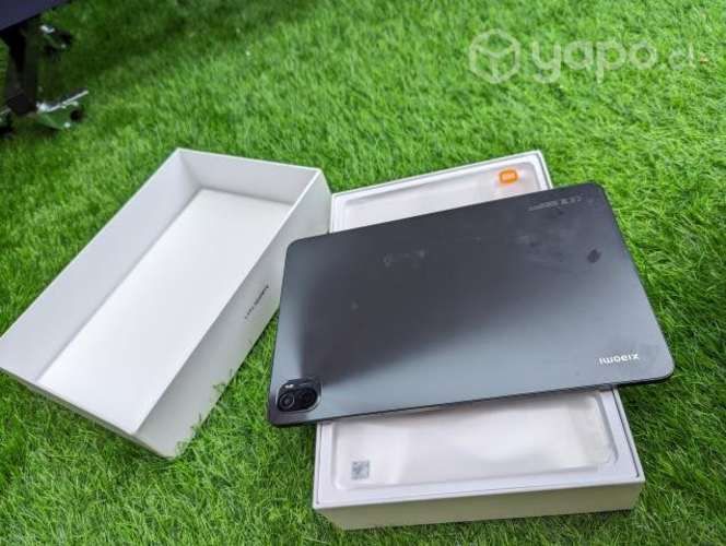 Xiaomi Pad 5