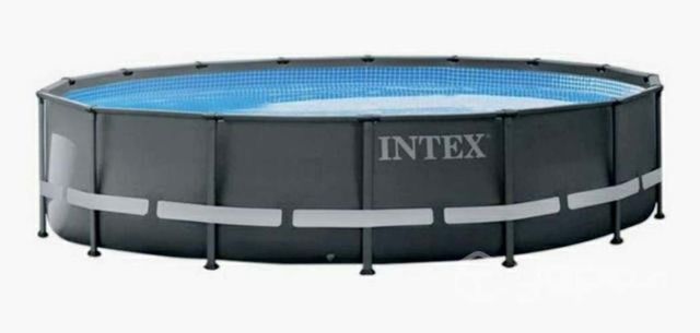 Piscina INTEX