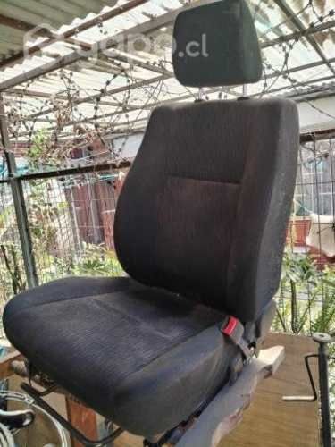 Asientos para vehiculo