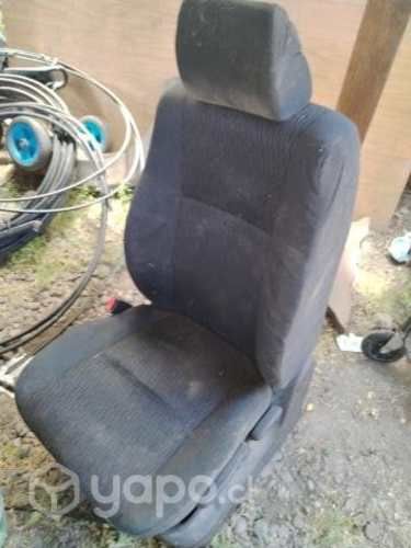 Asientos para vehiculo
