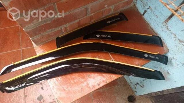 Aletas Bota Aguas Nissan V16