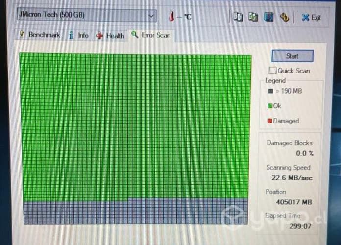 Disco Duro 500 GB 3.5 Sata, Western Digital