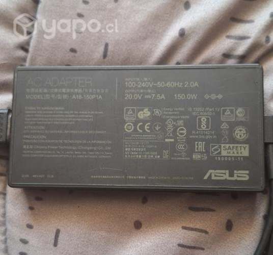 Notebook gamer ASUS TUF FX506LI