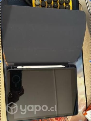 Ipad 2020 (8va generación) 128 GB + Apple Pencil