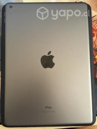 Ipad 2020 (8va generación) 128 GB + Apple Pencil