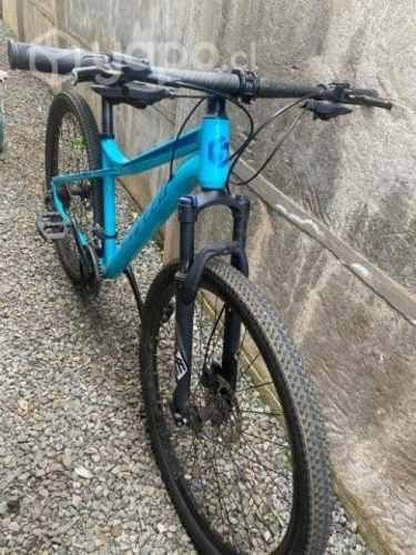 Bicicleta sunspeed aro 29