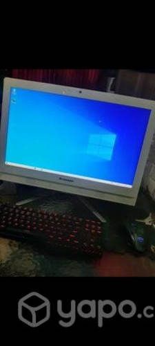 Pc lenovo