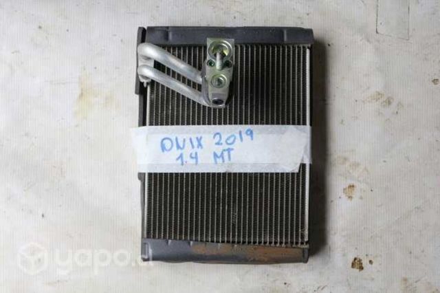 Vaporizador Chevrolet Onix 1.4 2019