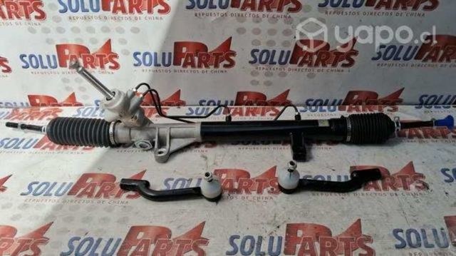 Cremallera de direccion para dfm s50