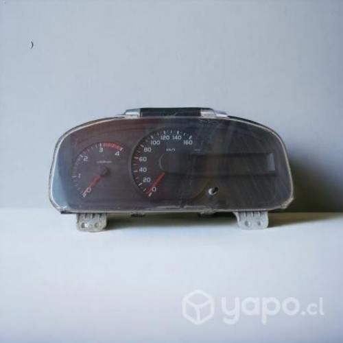 Tablero Sinoptico Hino Xzu  (R3-982)