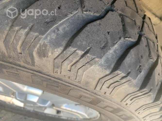 Vendo apache S10 2009