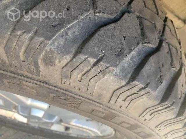 Vendo apache S10 2009