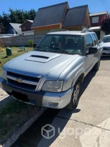 Vendo apache S10 2009