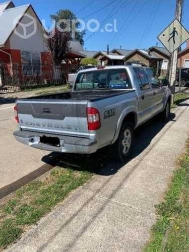 Vendo apache S10 2009