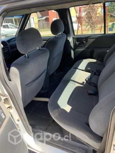 Vendo apache S10 2009