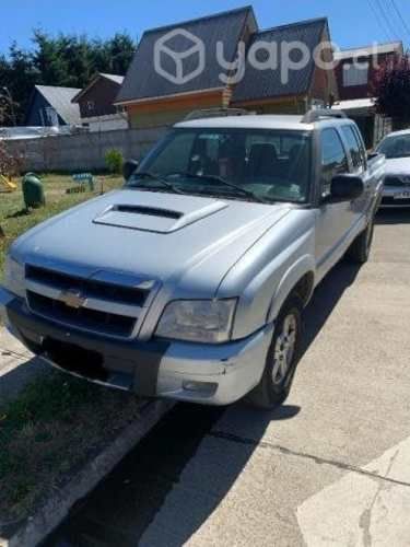 Vendo apache S10 2009