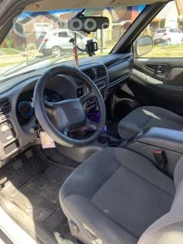 Vendo apache S10 2009