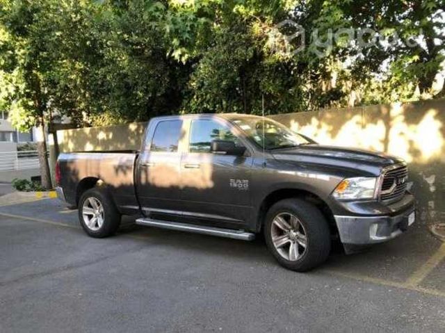 Dodge ram3.6 2019