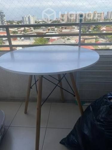 Mesa Eames 80 CM