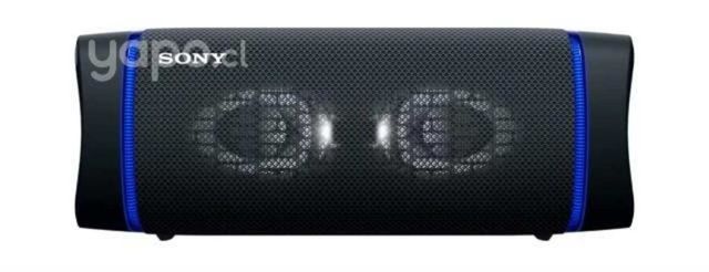 Sony XB-33 Extra Bass