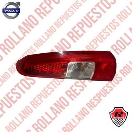 Foco luz trasera volvo xc70 usado desarme
