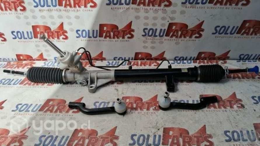 Cremallera de direccion para joyear x3