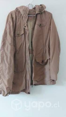 Chaqueta mujer