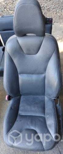 Juego Asientos Cuero (VXC012) Volvo XC60 T5 Plus