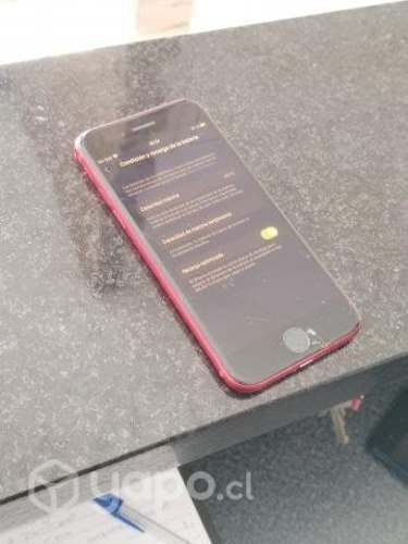 iPhone 8 - 64GB / 70.000(conversable)