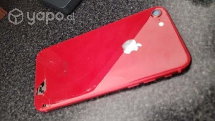 iPhone 8 - 64GB / 70.000(conversable)