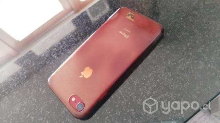 iPhone 8 - 64GB / 70.000(conversable)