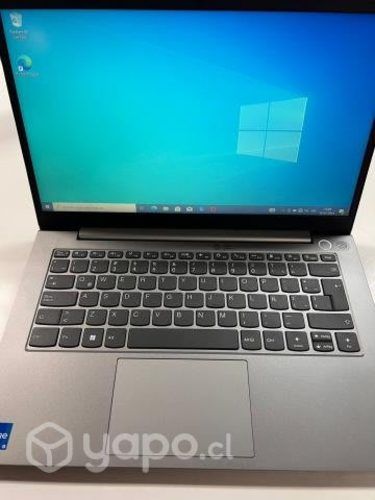 Lenovo ThinkBook 14