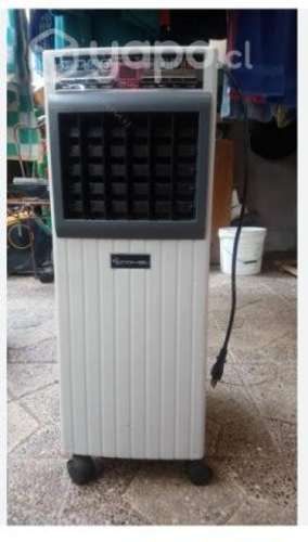 Aire acondicionado portátil Combi buen estado